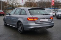 Audi A4 Quattro Avant 2.0 TDI S-line quattro