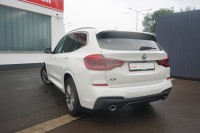 BMW X3 xDrive 20d M Sport