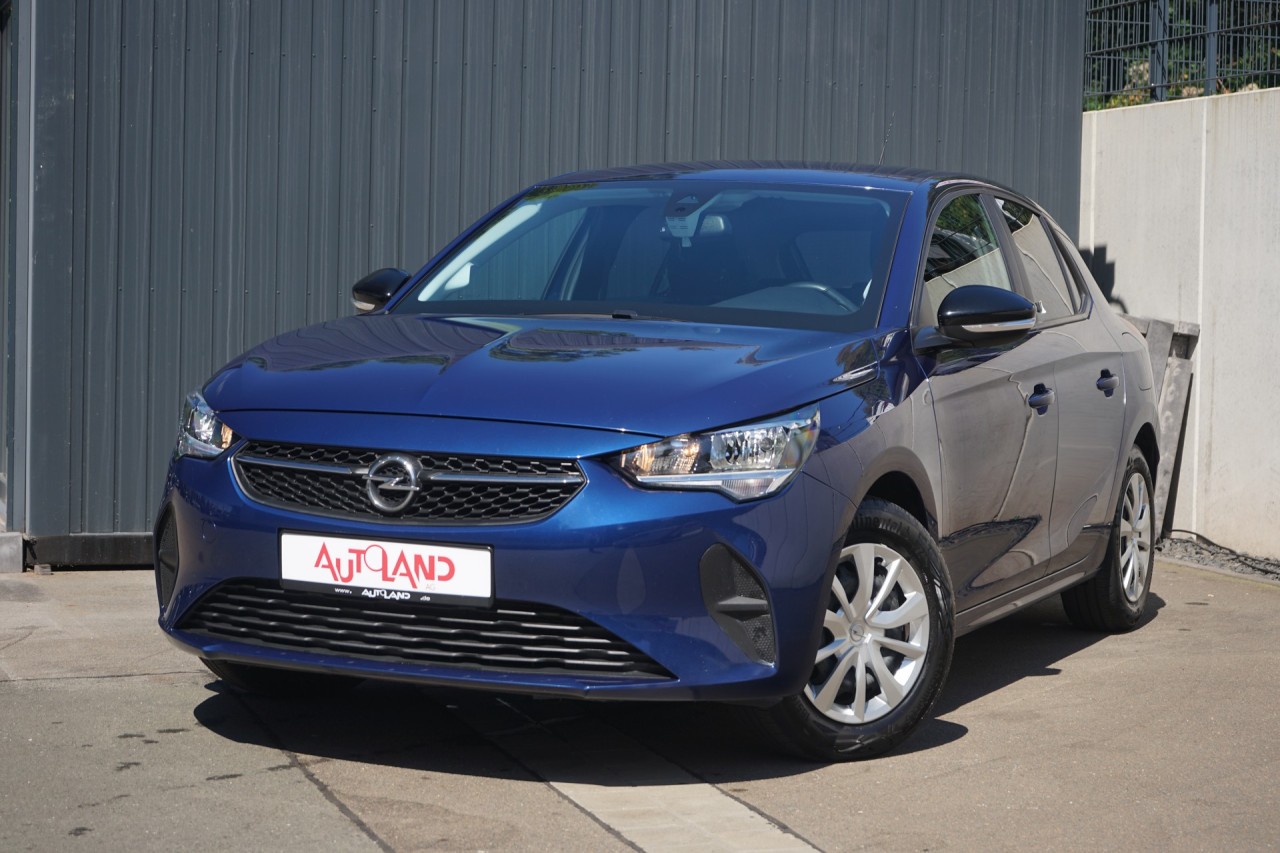 Opel Corsa F 1.2