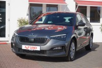Vorschau: Skoda Scala 1.5 16V TSI Ambition DSG