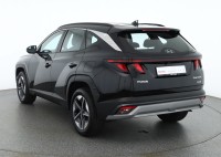 Hyundai Tucson 1.6 T-GDI HEV Aut.