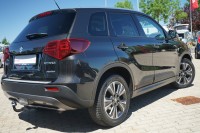 Suzuki Vitara 1.4 Comfort+ 4x4 CVT