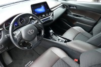 Toyota C-HR 1.8 Hybrid