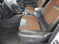 Ford Ranger 3.2 TDCi Wildtrack 4x4