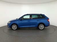 Vorschau: Skoda Fabia Combi 1.0 TSI Soleil