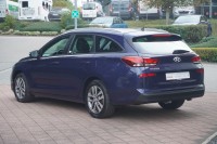 Hyundai i30 Kombi 1.4 T-GDI Trend
