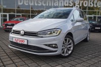 VW Golf Sportsvan VII 1.5 TSI Comfortline PDC ACC