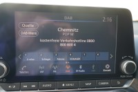 Nissan Juke 1.0 N-Connecta