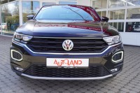 VW T-Roc 1.5 TSI