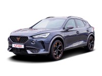 Cupra Formentor 1.4 TSI eHybrid VZ VC LED ACC AHK Navi