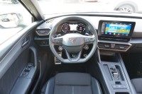 Cupra Leon Sportstourer 2.0 VZ 4Drive