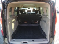 Ford Grand Tourneo Connect 1.5 EcoBlue Titanium AT