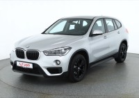 BMW X1 18i sDrive Advantage LED Navi Sitzheizung PDC