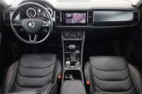 Skoda Kodiaq 2.0 TSI DSG 4x4 Soleil