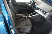 Audi A3 Sportback 40 1.4 TFSI e advanced