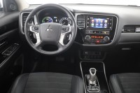 Mitsubishi Outlander 2.4 PHEV 4WD