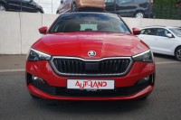 Skoda Scala 1.5 TSI DSG