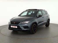 Cupra Ateca 2.0 TSI DSG 4Drive 2-Zonen-Klima Navi Sitzheizung