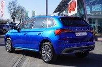 Skoda Kamiq 1.0 TSI Tour