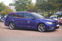 VW Golf VII Variant 1.4 TSI R Line
