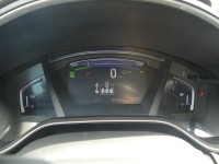 Honda CR-V 2.0 Executive 4WD