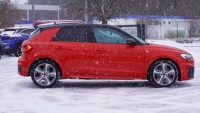 Audi A1 Sportback 40 TFSI S line