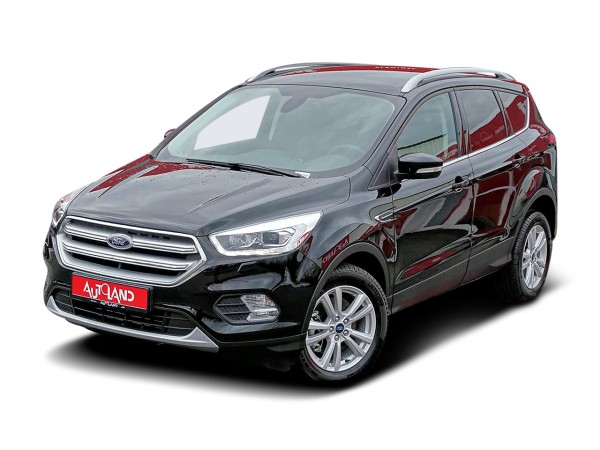 Ford Kuga 2.0 TDCi Business