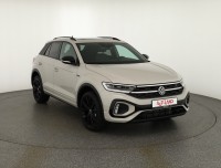 VW T-Roc R-Line 2.0 TSI DSG 4M Black Style