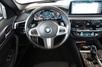BMW 520 d M Sport MHEV Aut.