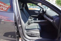 Audi A4 35 2.0 TDI Avant advanced