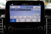 Ford Tourneo Custom 2.0 Titanium