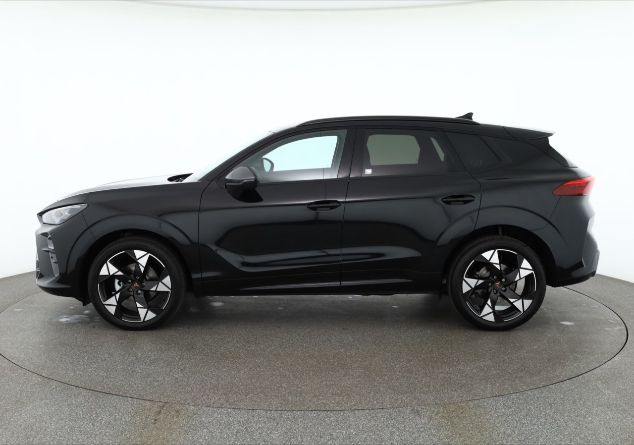 Cupra Terramar 1.5 eTSI DSG