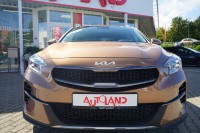Kia xcee'd XCeed 1.5 T-GDI