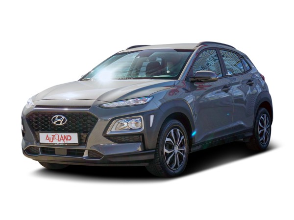 Hyundai Kona 1.0 T-GDI Trend 2WD