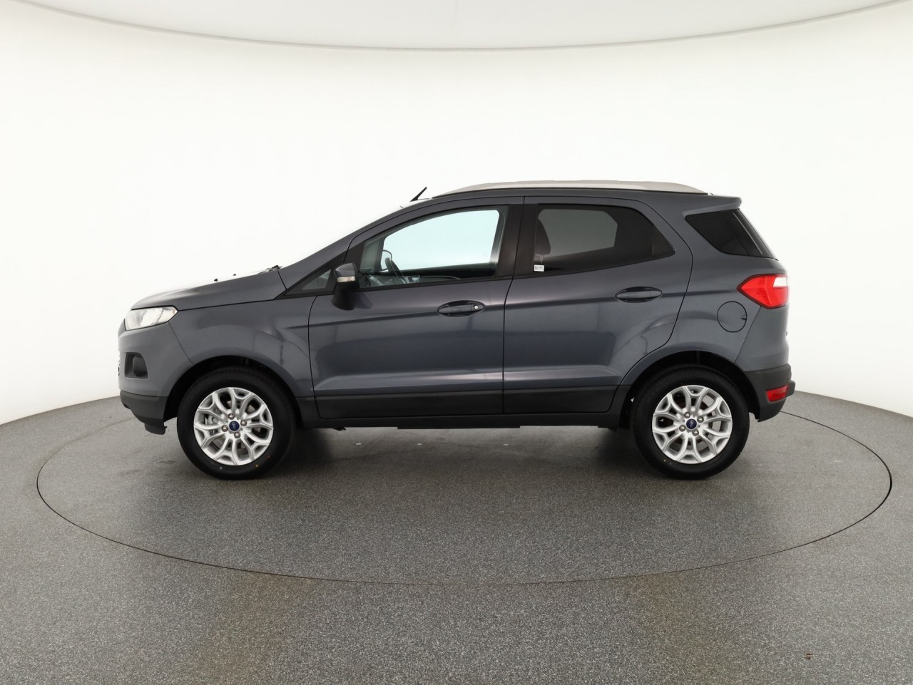 Ford EcoSport 1.0 EcoBoost
