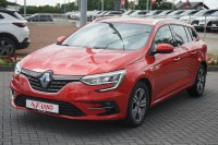 Vorschau: Renault Megane Grandtour 1.6 Hyb. Intens