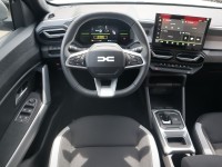 Dacia Duster Journey Hybrid 155 Aut.