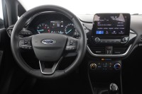 Ford Fiesta 1.1 Ti-VCT