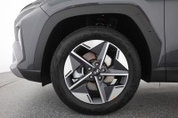 Hyundai Tucson 1.6T-GDI Facelift Aut.