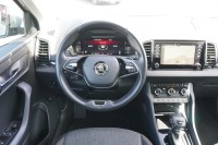 Skoda Karoq 1.5 TSI Clever DSG