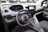 Peugeot Rifter 1.5 BlueHDi 130 Aut 7-Sitzer