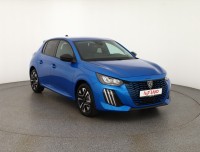 Peugeot 208 1.2 mHEV 110 Aut.