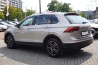 VW Tiguan 1.4 TSI