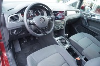 VW Golf Sportsvan 1.0 TSI