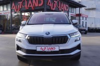 Skoda Karoq 1.5 TSI Tour DSG