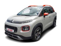 Citroen C3 Aircross 1.2 12V e-THP Shine Navi Schiebedach