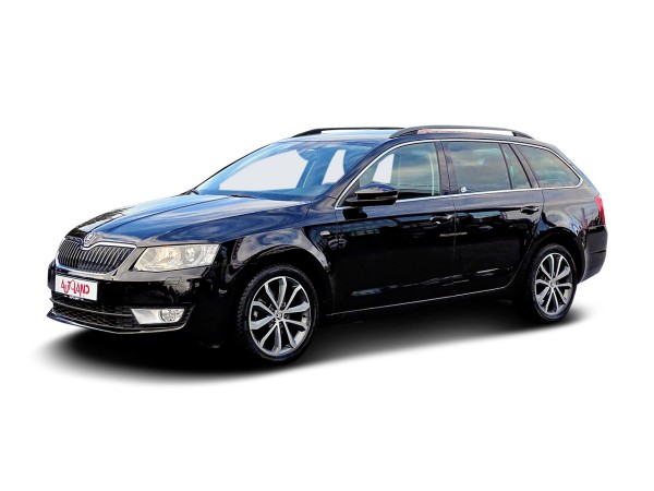 Skoda Octavia Combi 1.4 TSI