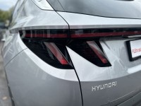 Hyundai Tucson 1.6T-GDI HEV 4WD Aut.