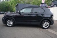 VW T-Cross 1.0 TSI