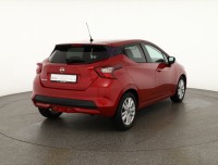 Nissan Micra 1.0 N-Way Aut.